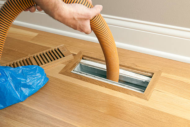 Professional Airduct Cleaning in NY